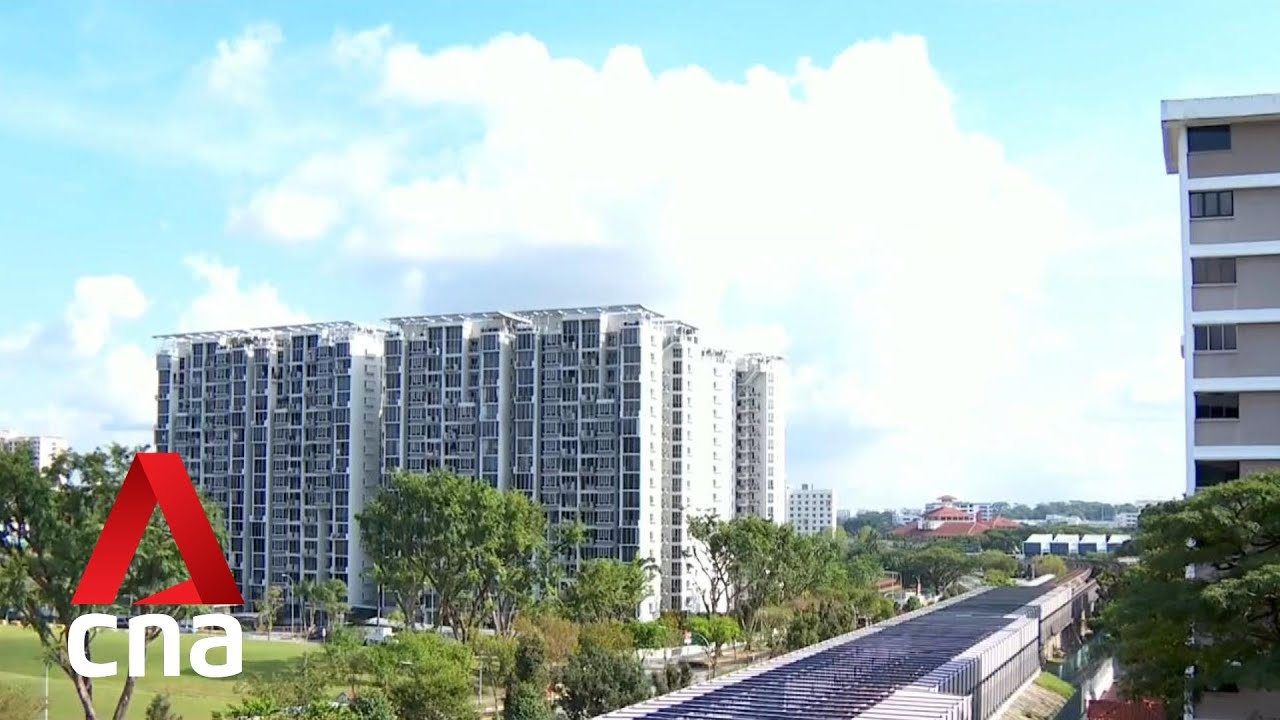 First-timers stand high chance of booking a flat in August BTO exercise: HDB