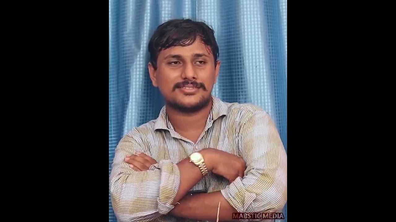 Funny Blind Test With Alin Jose Perera