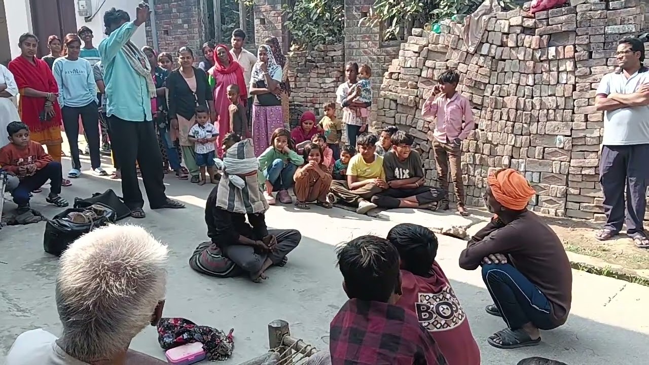 Last Tak jarur dekhe maja aaega is video mein bahut shandar video hai