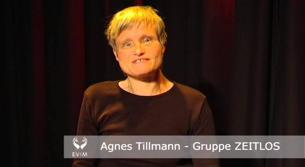 Die Magie des Augenblicks - Die Kulturarbeit der EVIM Behindertenhilfe