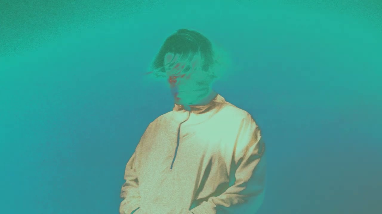 Crooked Colours - All Yours (ft. Georgi Kay) [Official Visualiser]