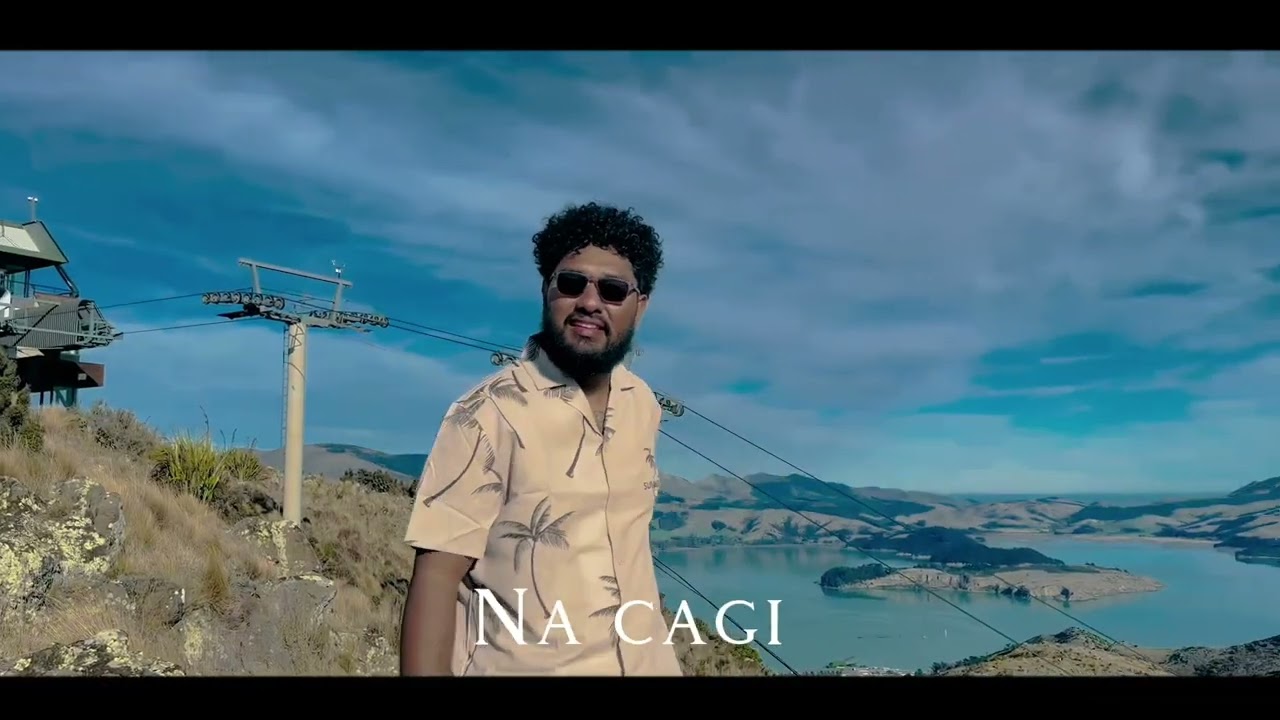 Na Kalokalo Serau |Tuvilo (official Music video) #GospelRecordsFiji #HumblePhotography #ReggaeGospel