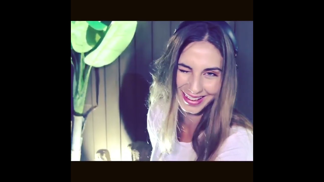 Mina | DJ | Dubai number 1 entertainment booking agency | 33 Music Group | Scott Sorensen
