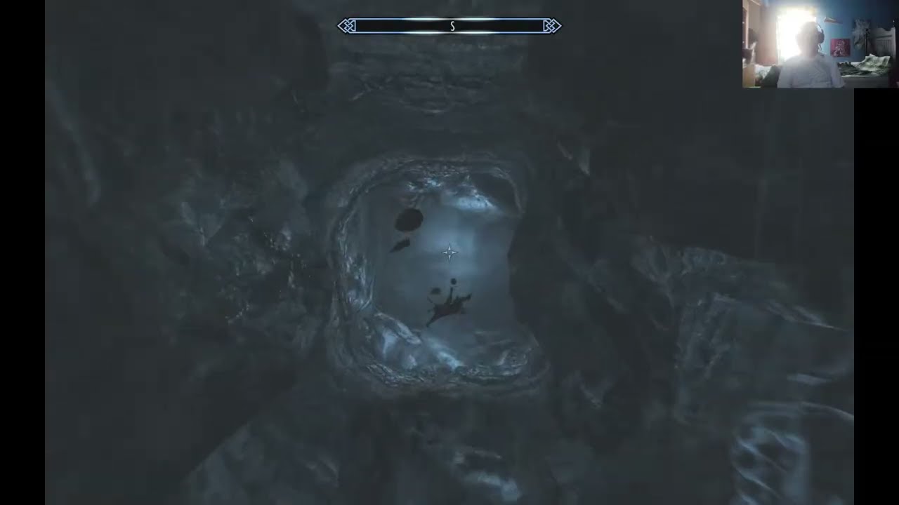 Live Stream 3/18/26 - Skyrim 47