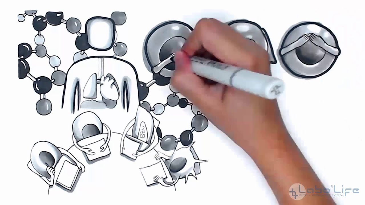 What is micro-immunotherapy?