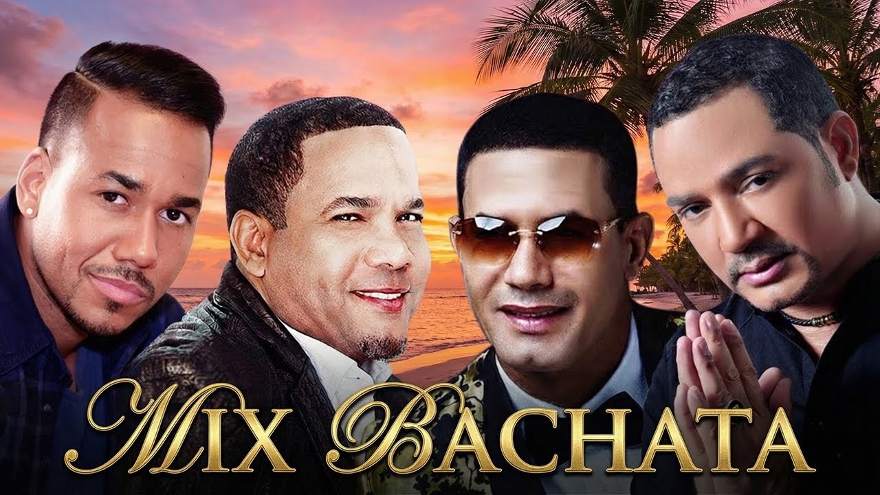 BACHATA MIX LO MEJOR 2026- LAS MEJORES ÉXITOS MIX DE FRANK REYES, YOSKAR SARANTE, JOE VERAS...