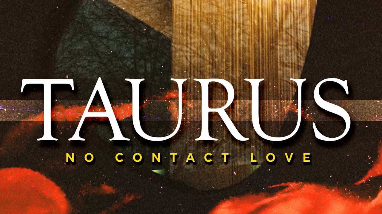 TAURUS No Contact - It's Time, Running Back To You With A Shocking Offer | Jan21-27