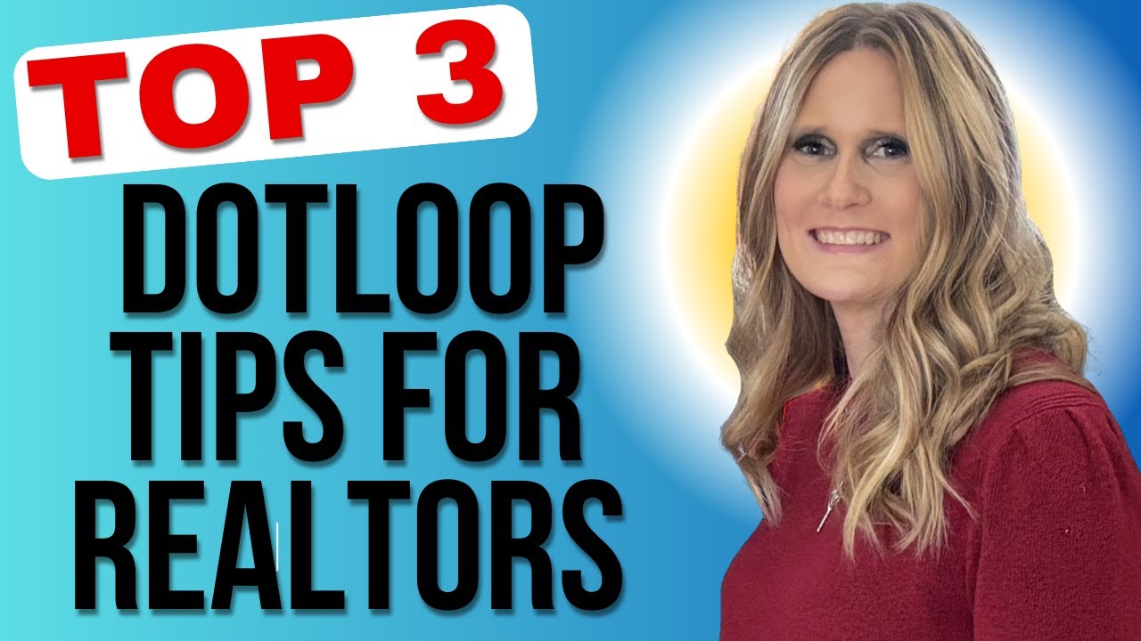 Master Dotloop: Boost Your Real Estate Business Today! | Dotloop Training