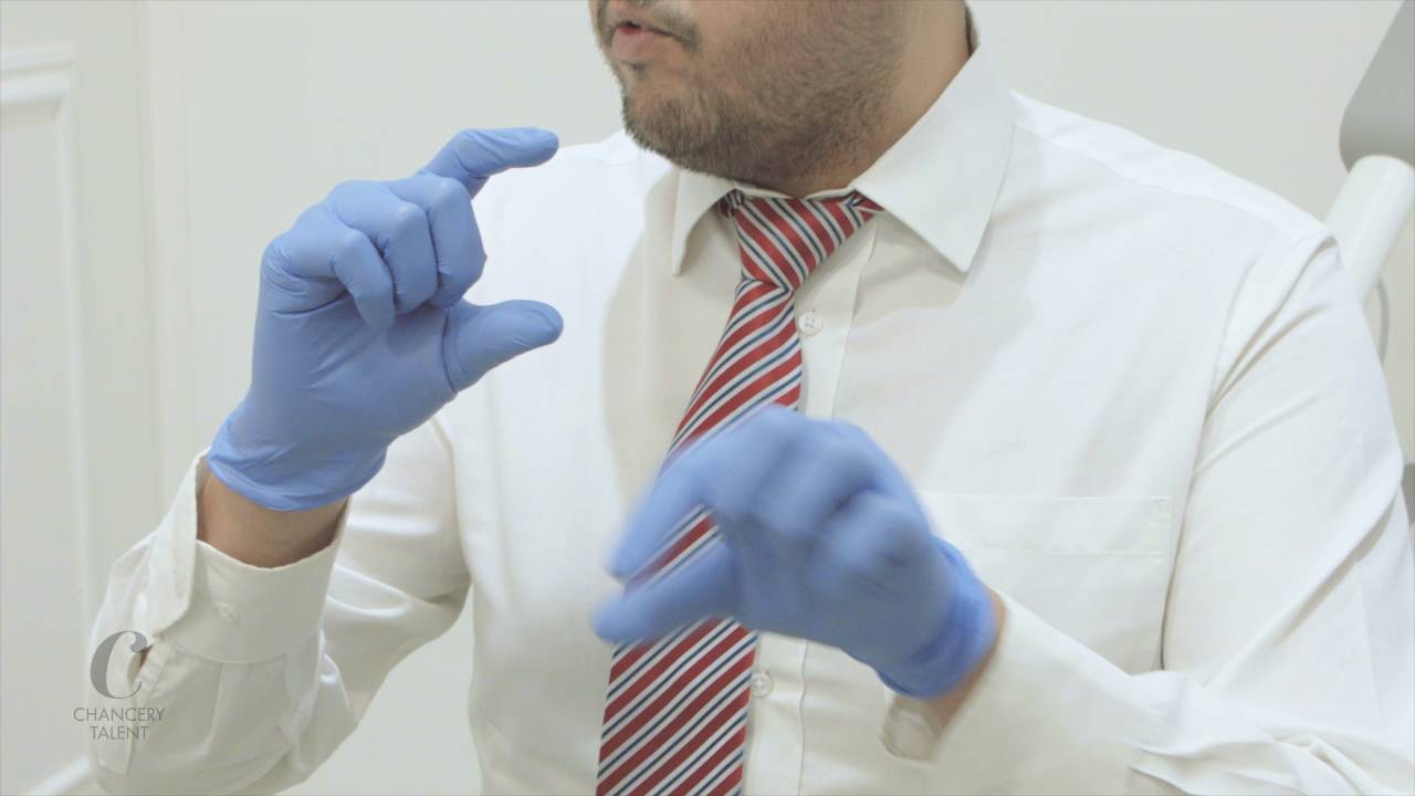 Plasma Separation (Alistair Turner from BTI, Bio Technology Institute)