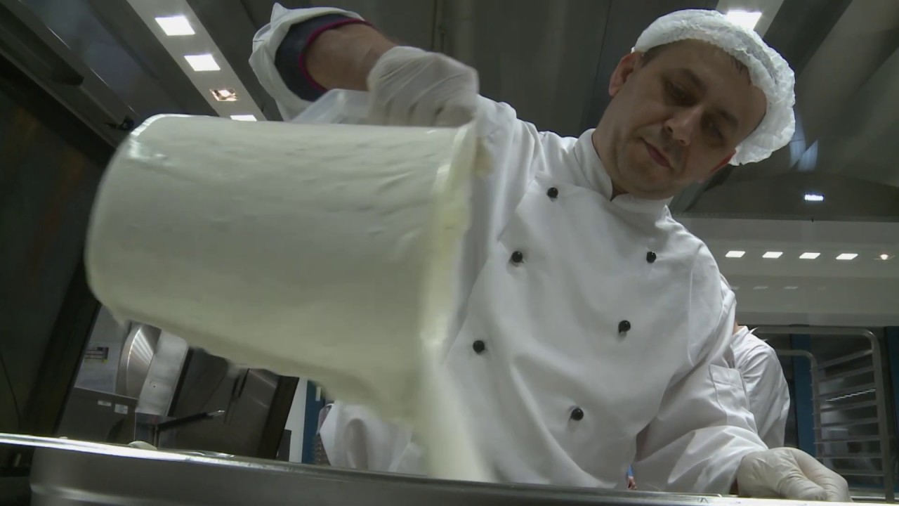 Wie Inklusion am Arbeitsplatz gelingt – bei Dinners för Kinners │Diakonie Hamburg