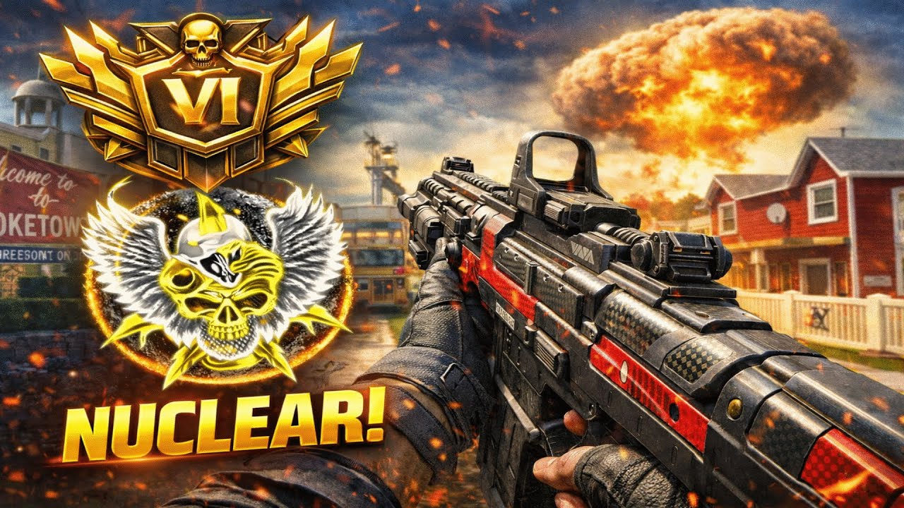 ME SACO LA NUCLEAR AL LLEGAR A MAESTRO DE PRESTIGIO 😱🔥- iAka