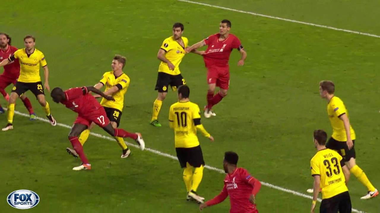Aprilmoment 5: De onvergetelijke comeback van Liverpool