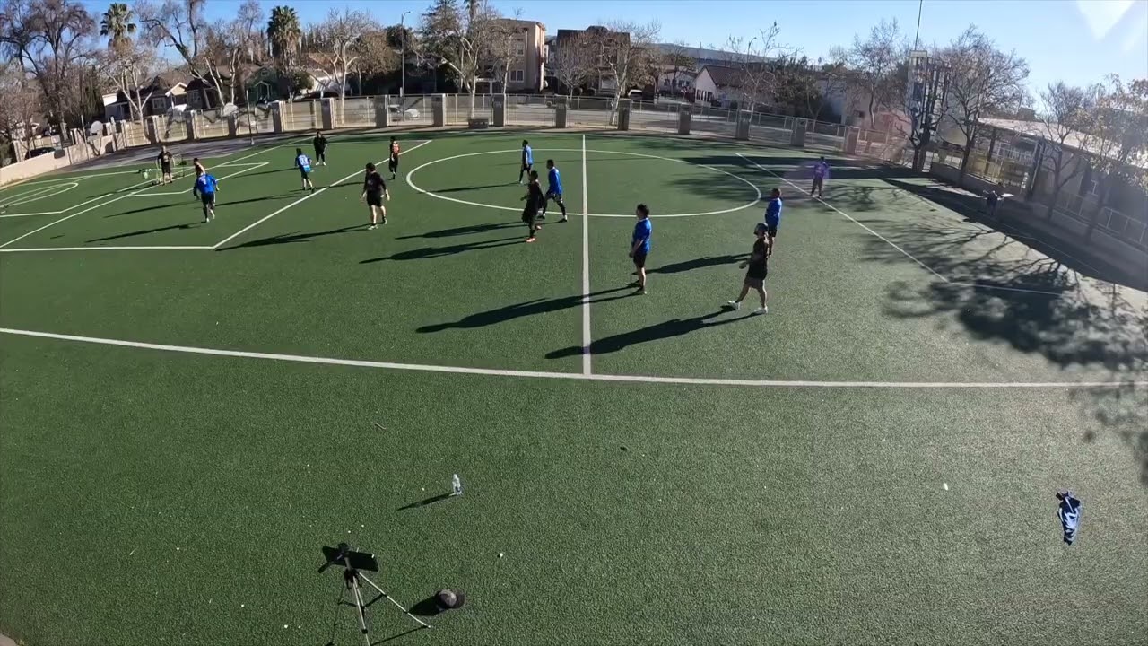 LDP 2026   Sherman vs Fernando