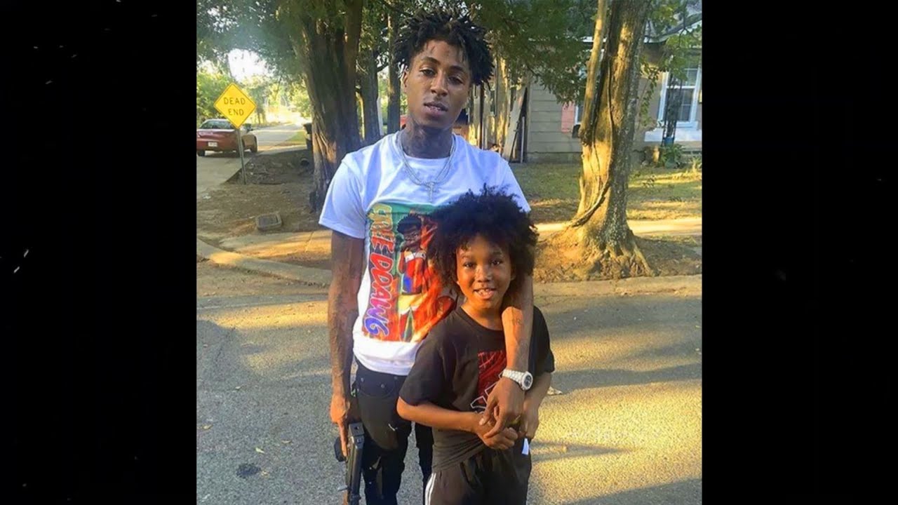 [FREE] NBA YoungBoy Type Beat 2023 - 
