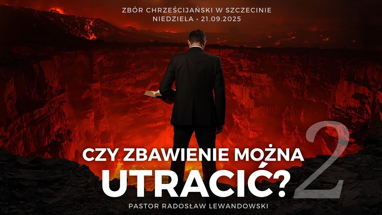 Kazanie: 
