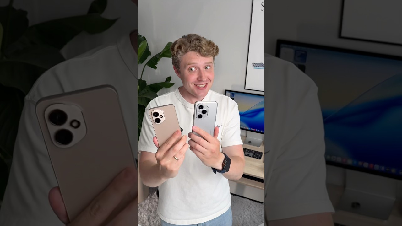 Магия вне Хогвартса Honor 400/ 400 Pro