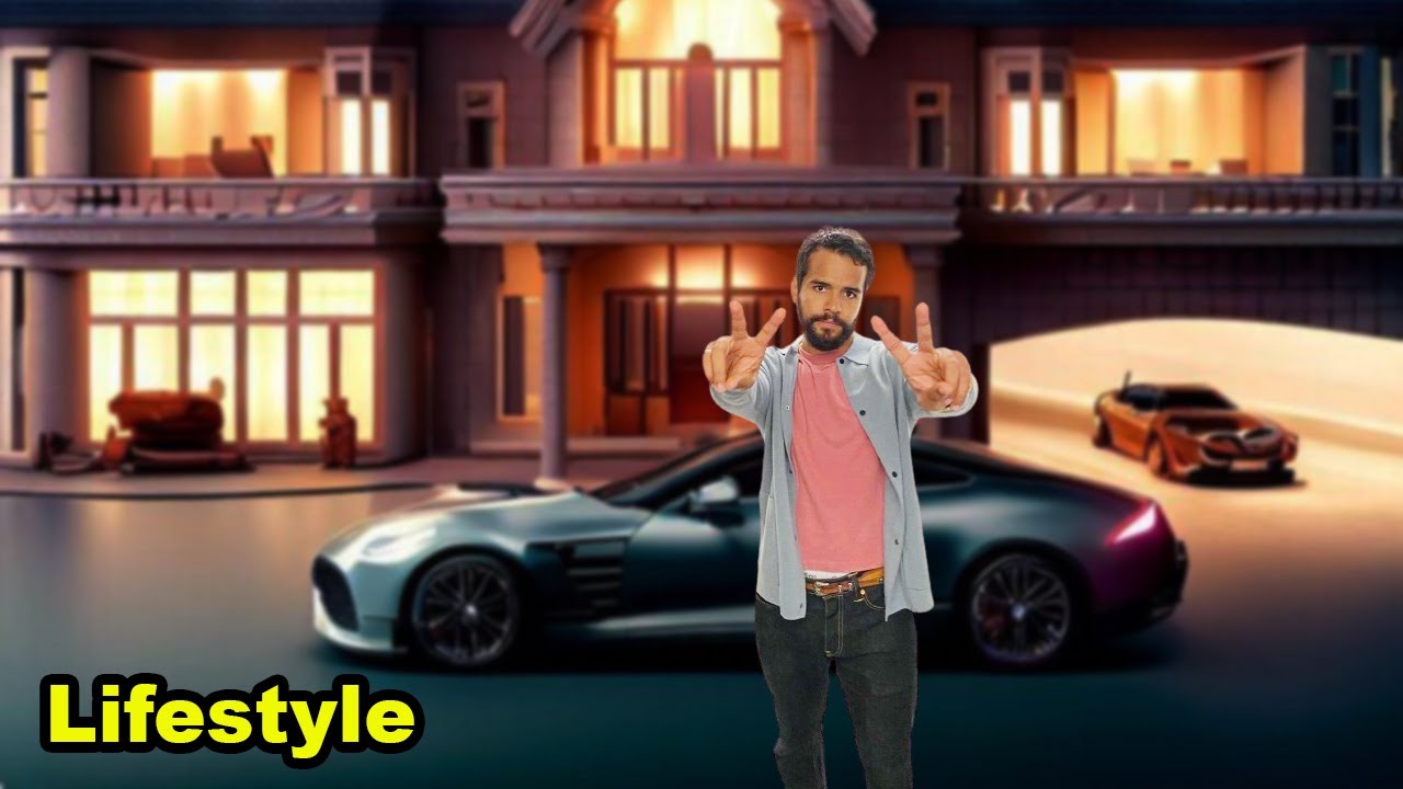 Jacob Scipio Lifestyle 2024 ★ Girlfriend, Cars & Net worth