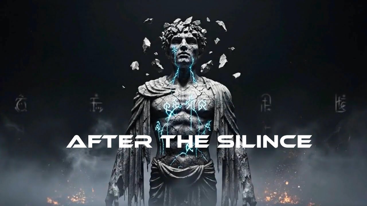 Deep Melodic Techno & Progressive Trance Journey | After the Silence