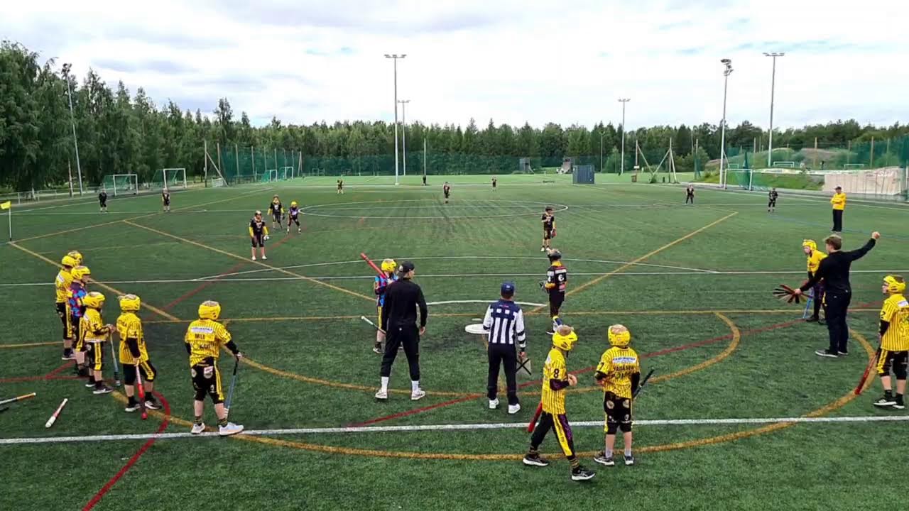 Suurleiri Dpojat pelisarja 9.7.2024: Tahko vs. EuVe