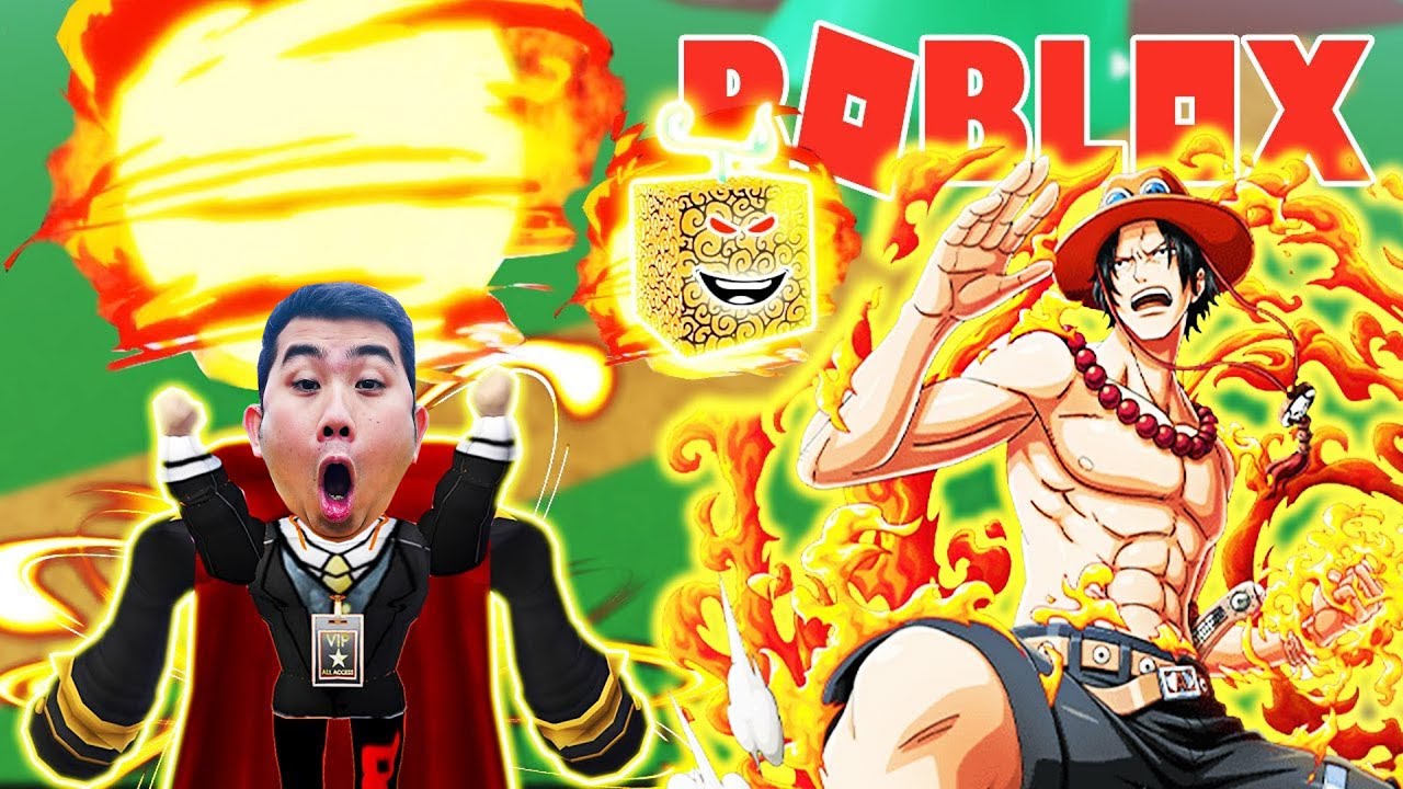 Quân híp TV Thu Thập Các Nhân vật Anime Trong Roblox