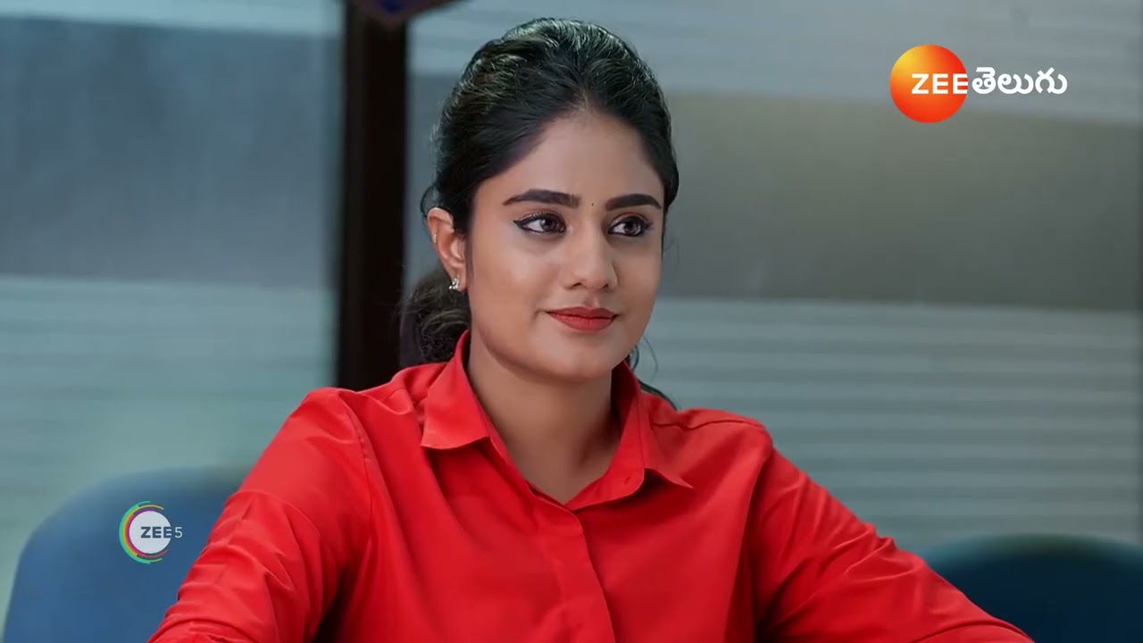Jagadhatri Telugu |కేదార్ ని పెళ్లి చేసుకుంటానని షాక్ ఇచ్చిన మేఘన
