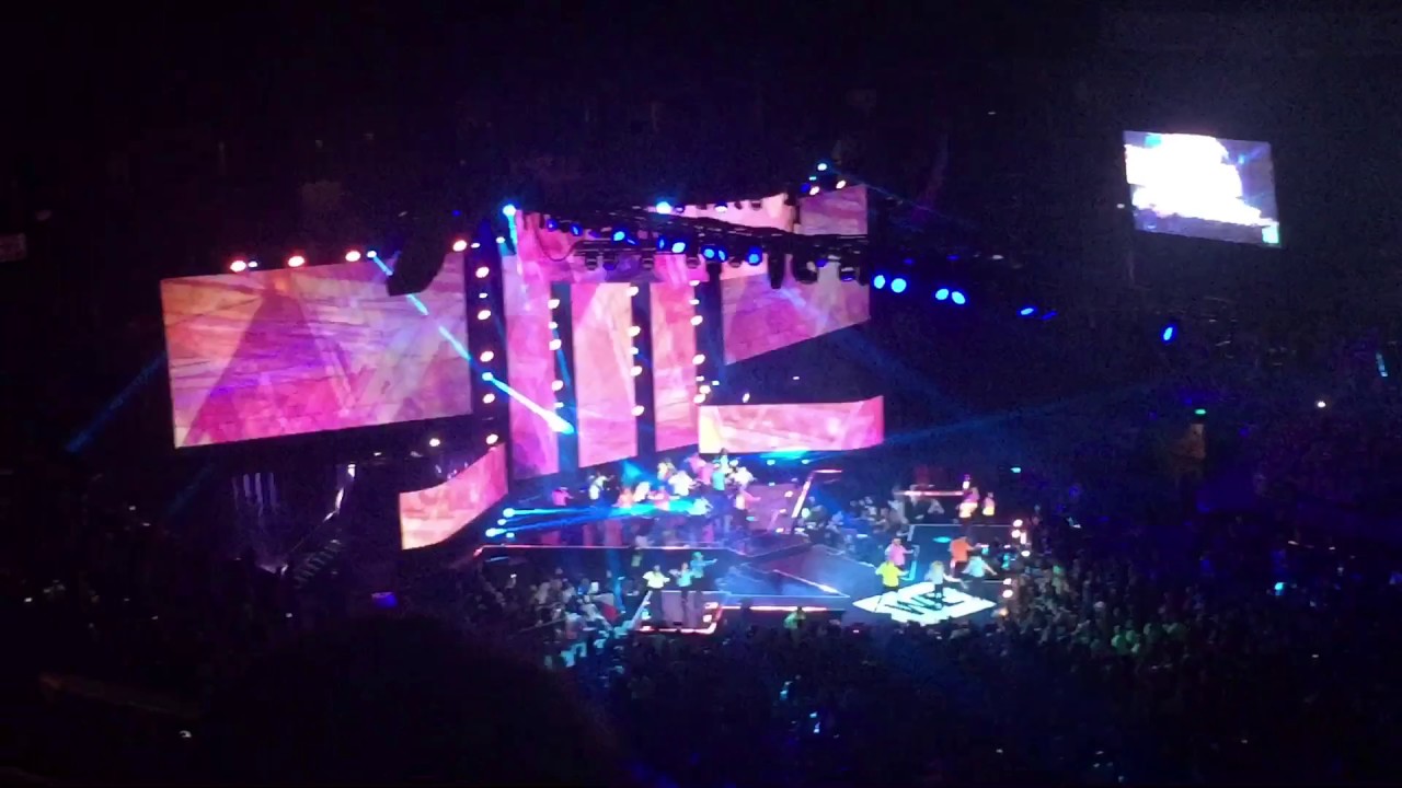 We Day 2017