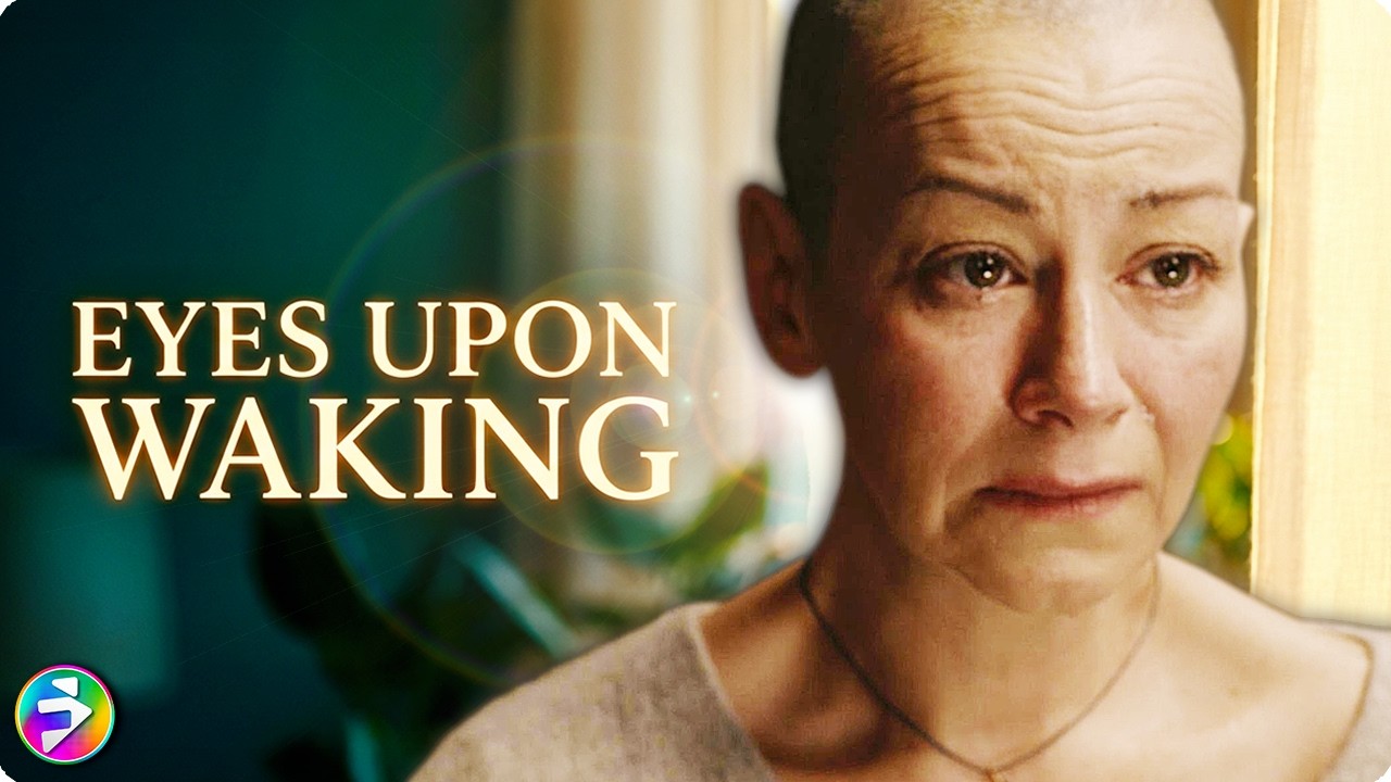 EYES UPON WAKING | When Hope Finds You at Rock Bottom | Full Movie