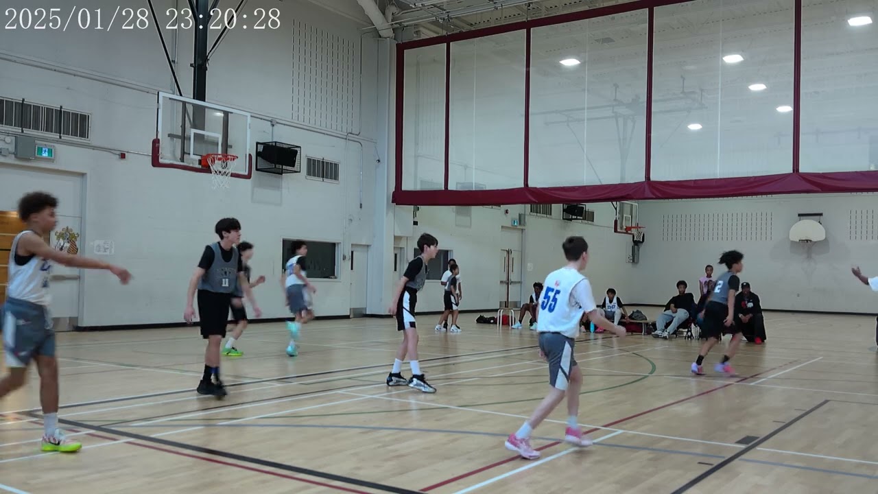 DCB VS DBC 22-02-2026