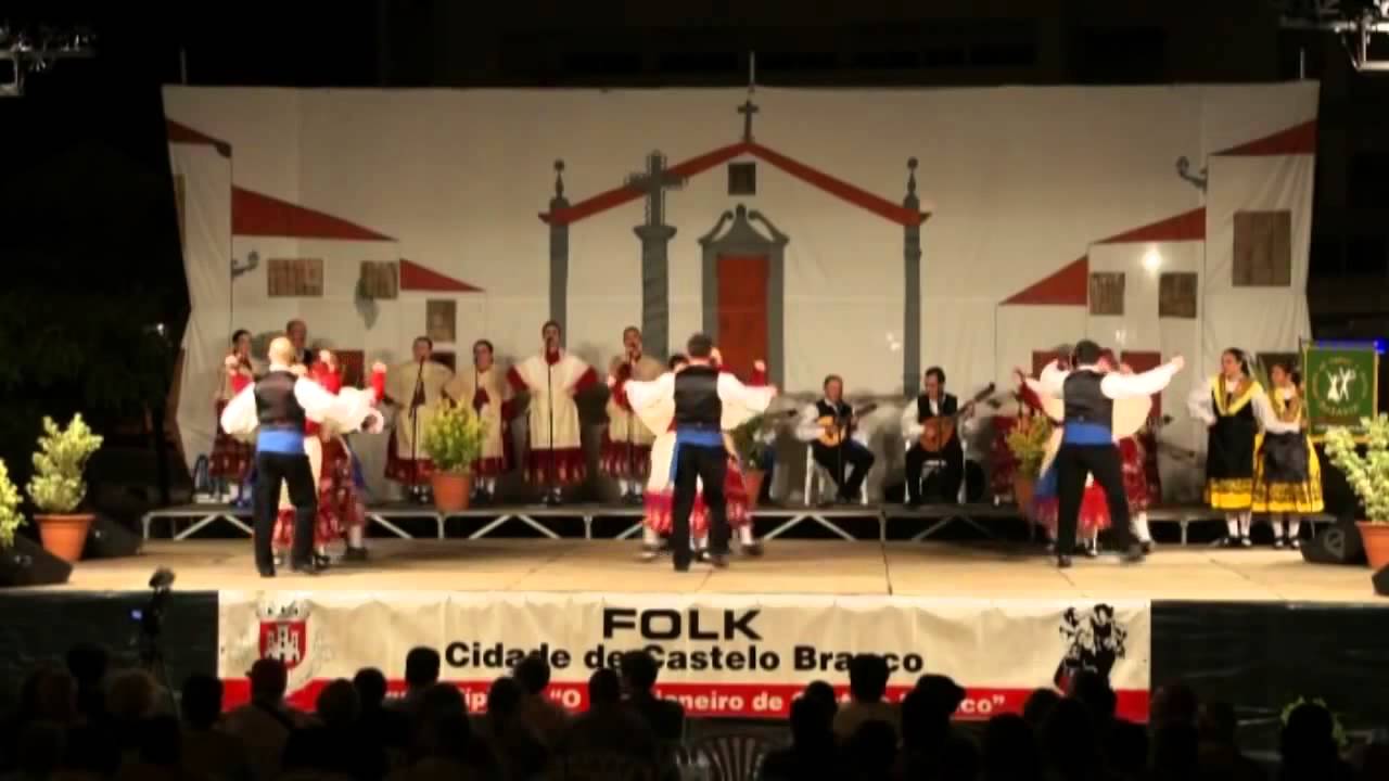 Fandango de Ciudad Real