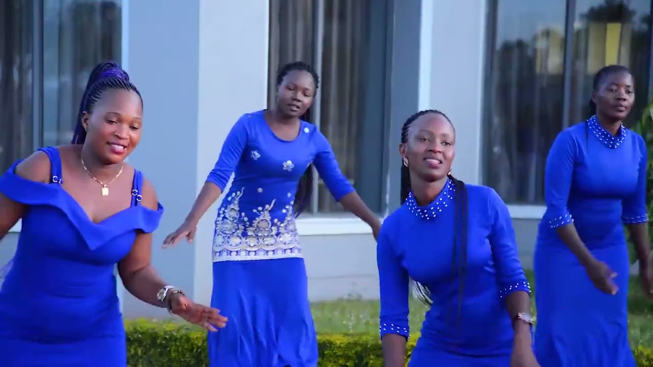 mchenga Utuwa Cyf. nkhuwimbila WA Yesu