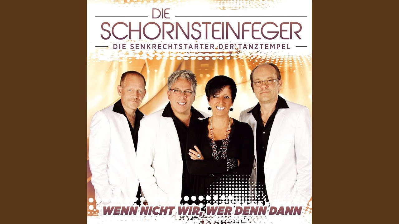 Sterne in der Nacht