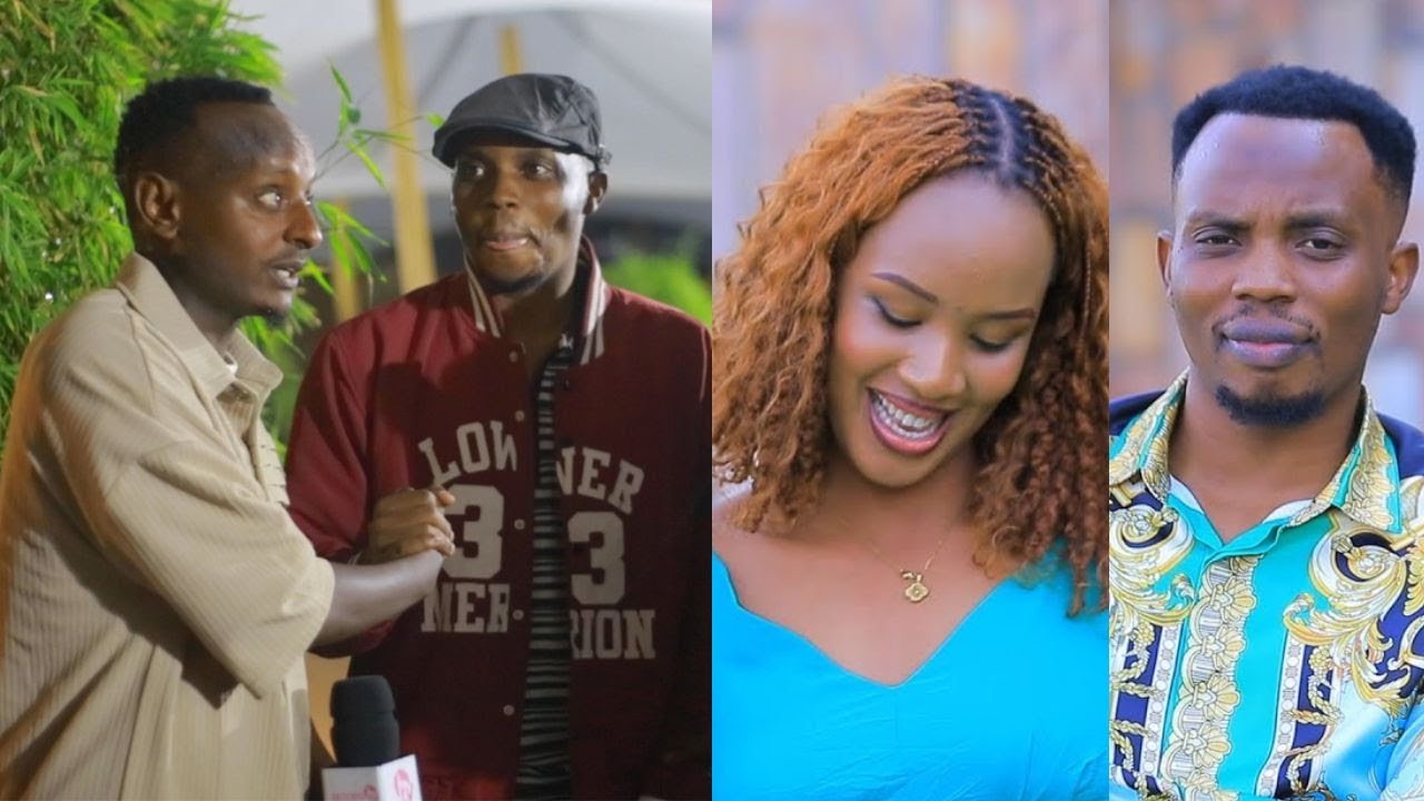 Umukunzi Wa MICKY Atunguye SETH Wa Zuby Comedy🔥|Ni Gute Umugore Wawe Tutari INSHUTI?