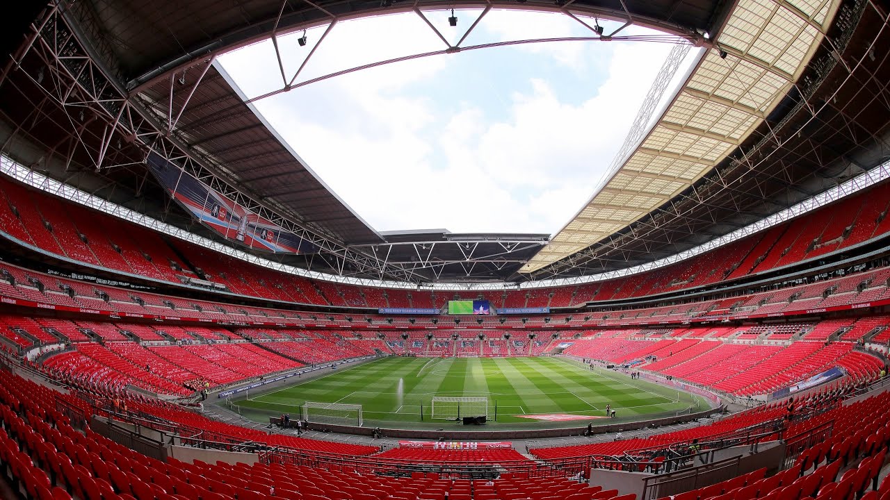 UEFA Champions League Final 2024 - London Final 2024