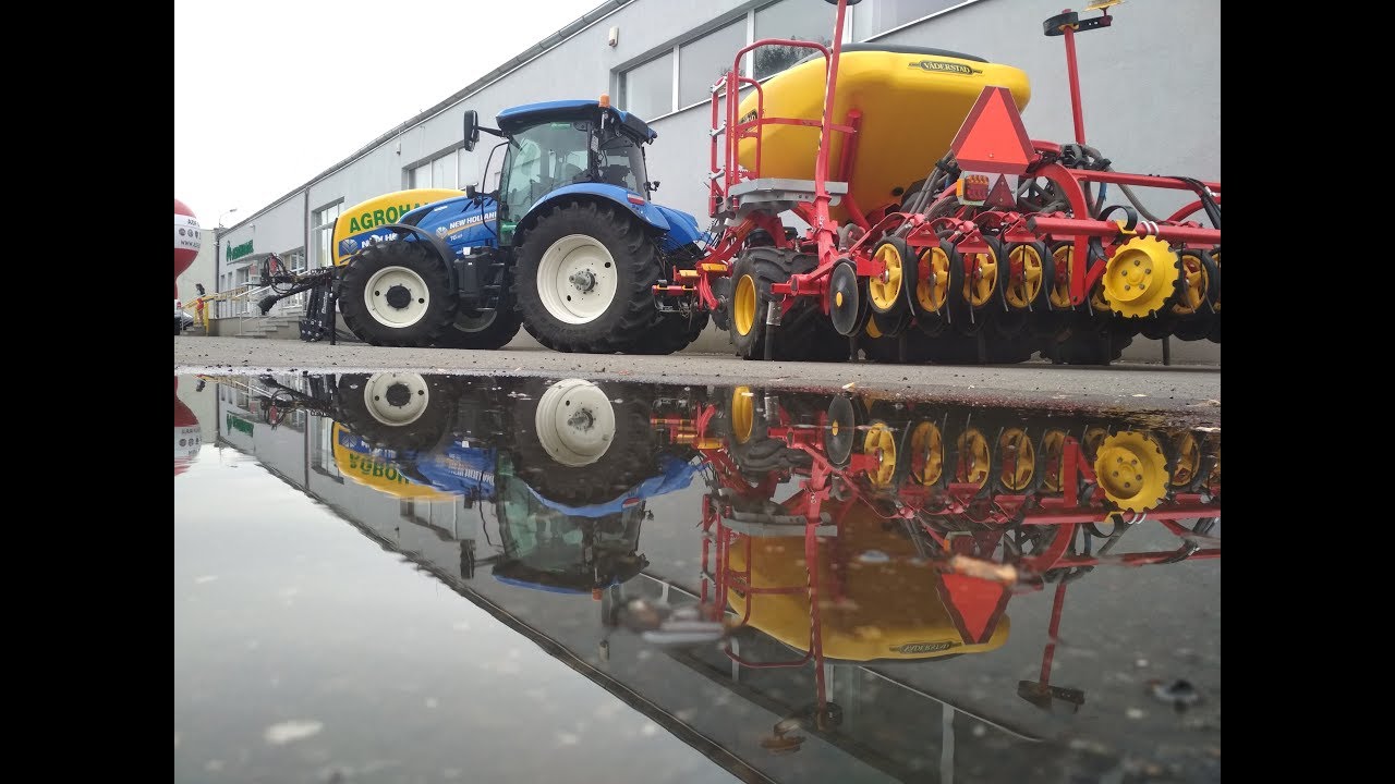 Dni otwarte New Holland | Agrohandel |
