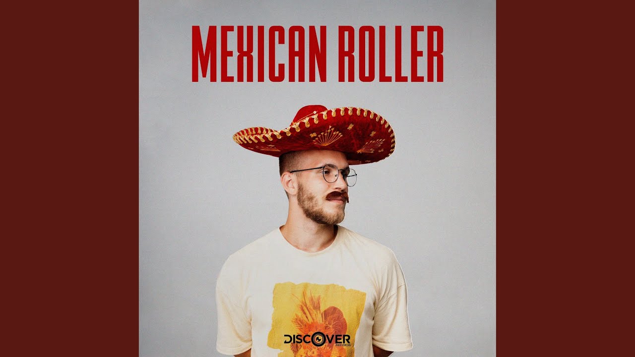 Mexican Roller