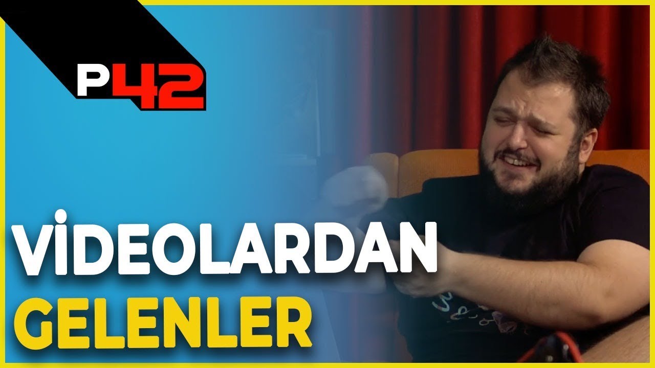 ÇORUMLU-YORUM??? | Videoların Altındaki Yorumları Konuştuk
