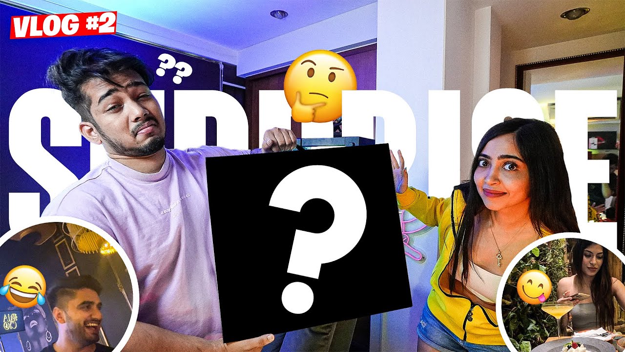 CANT BELIEVE HE GOT ME THIS!! ft Team X Spark & More.. | Life Of Kaash