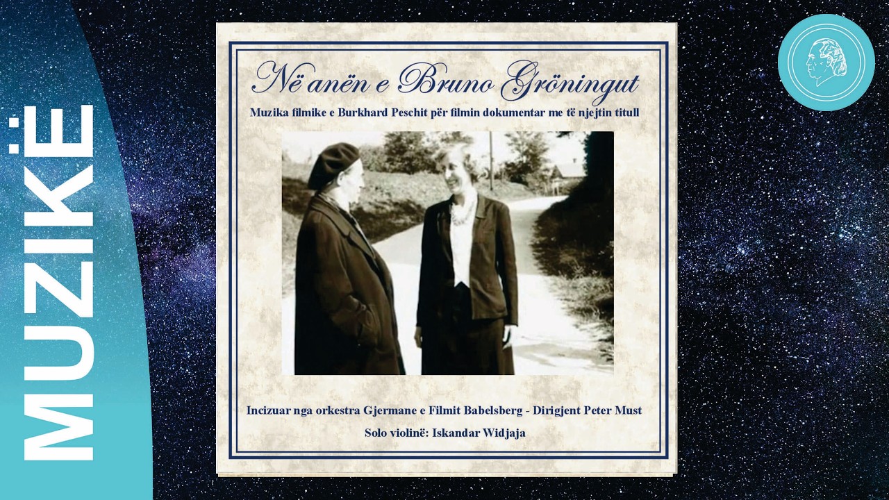Muzikë filmi me Bruno Gröning