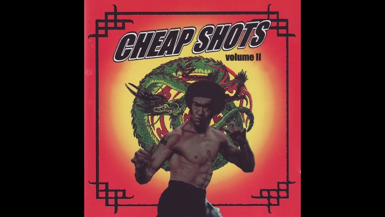 V/A &ndash; Cheap Shots Vol.2