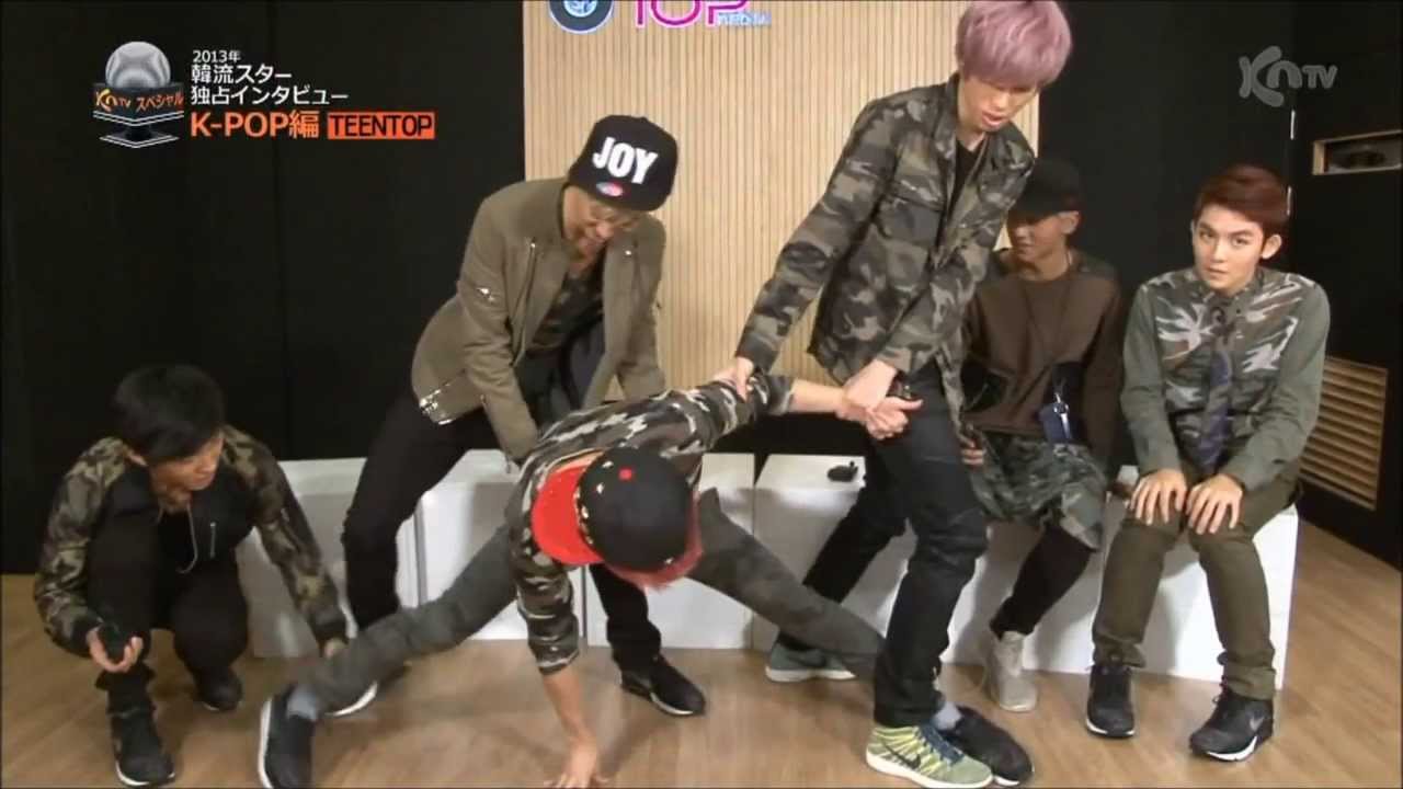 ChunJoe #111 - Splits