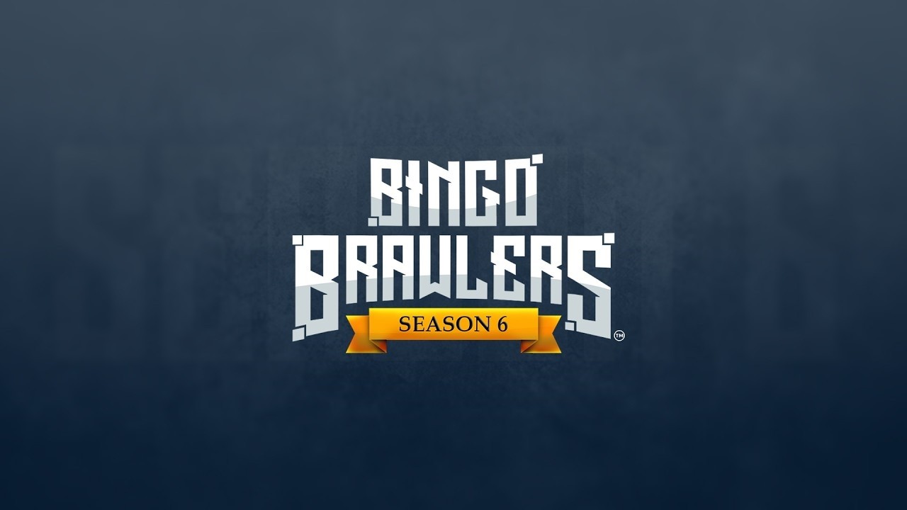 👀Bingo Brawlers Season 6 Double Elim @nuclearpastatom vs @seriouschallenges