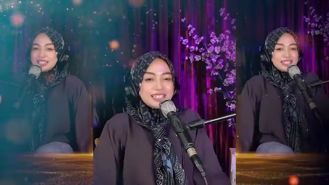 CATATAN DUSTA   COVER MUSIC DANGDUT   LILIN HERLINA