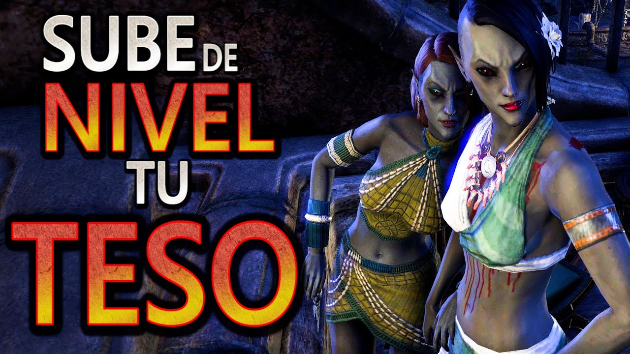 Los MEJORES ADDONS para The Elder Scrolls Online