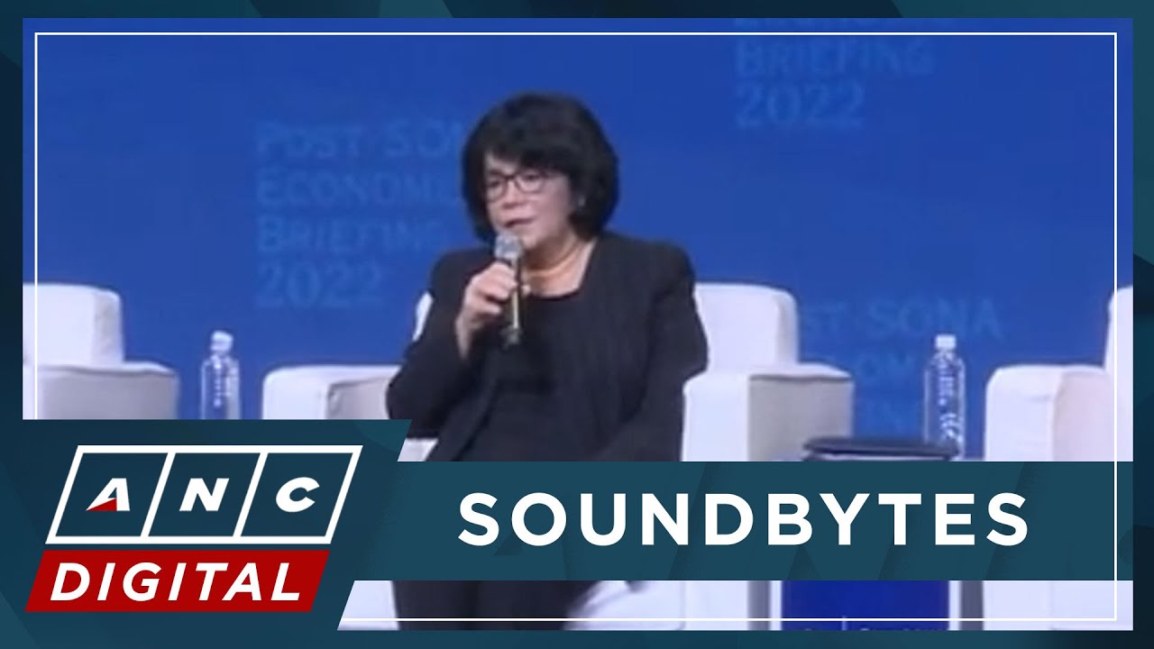WATCH: PH Cabinet officials share action plans following Marcos SONA | ANC