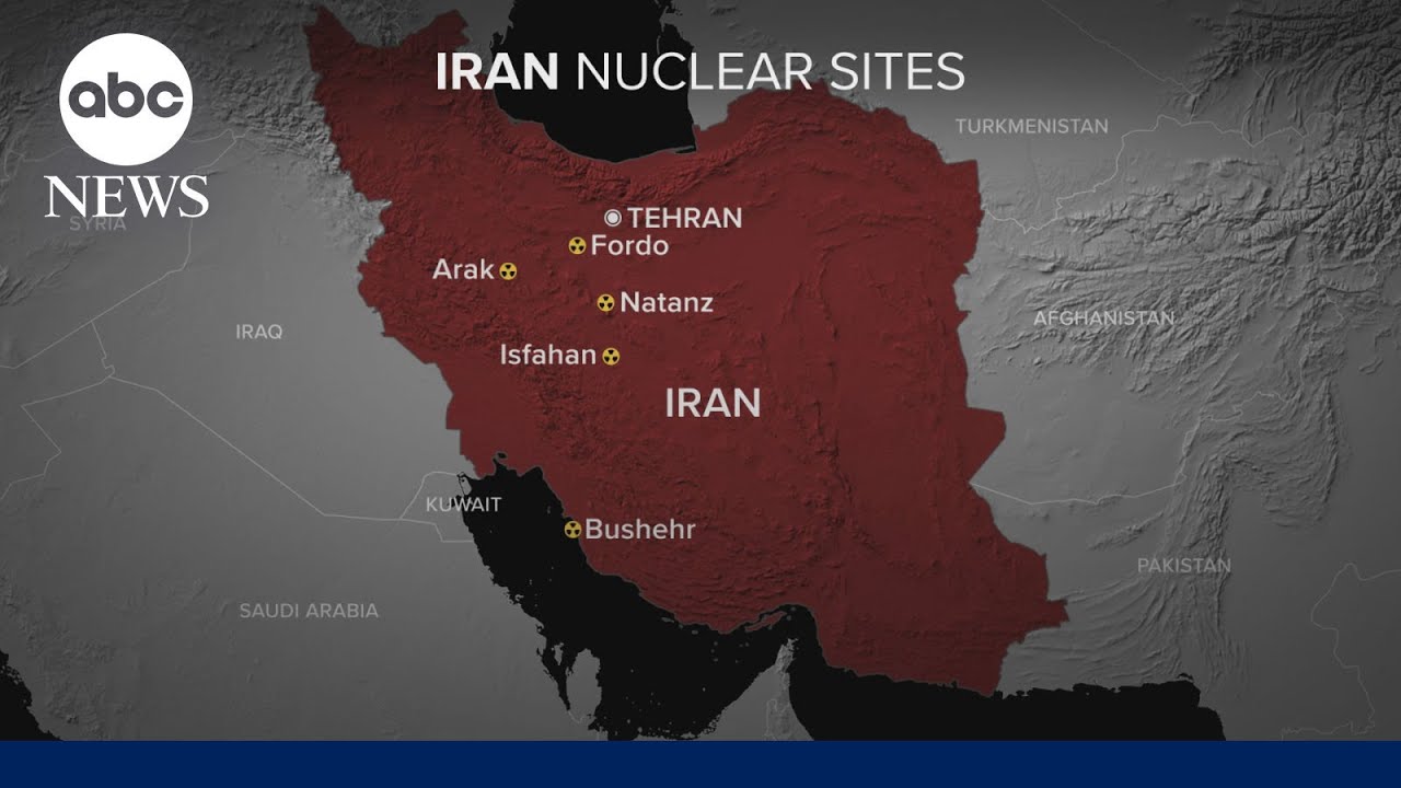 Former DHS official on Trump's warning to Iran