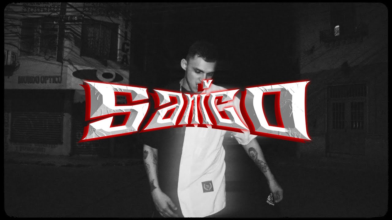 Morel Under - Sanico (Video oficial)