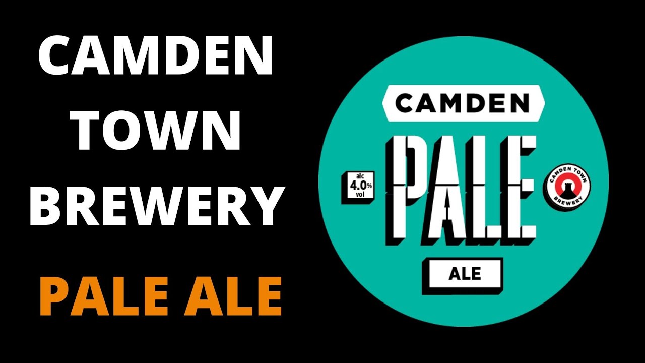 Camden Pale Ale Review