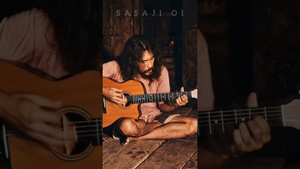 SEMAR MENDEM - Cover (Lagu Iwan Fals yang dicekal.pada Masa itu)