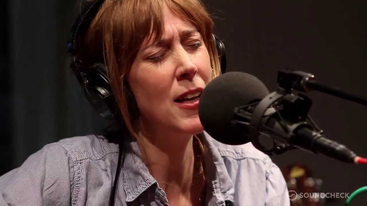 Beth Orton And Sam Amidon: 