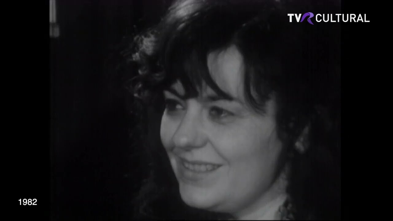 DECENIUL ASCUNS (2025) - EP. III. Scriitori în anii '80  #tvrcultural